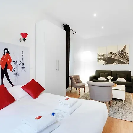 Charming And Calm Studio - 4P -Beaubourg Quarter Paris Exterior photo